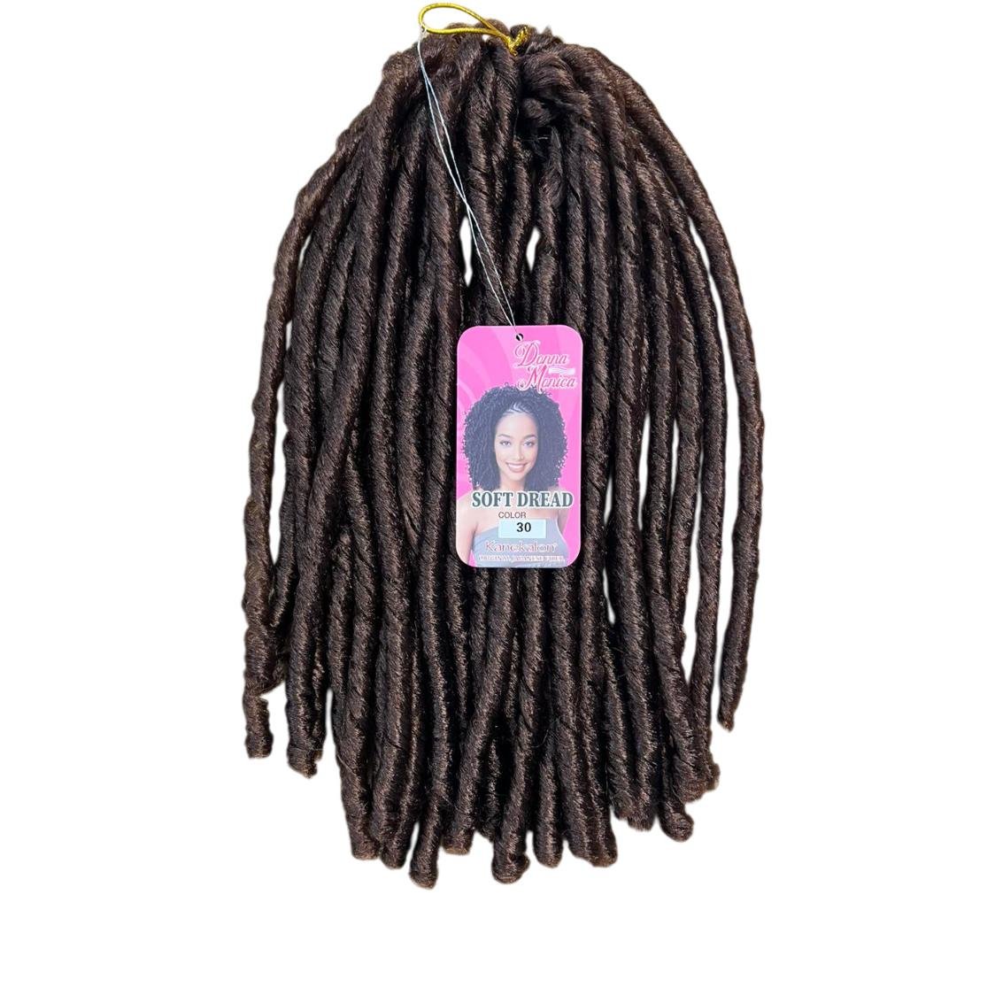 D.M SOFT DRED 14'' N30